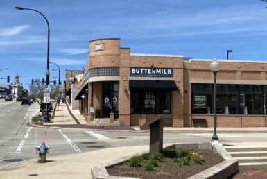 Buttermilk
