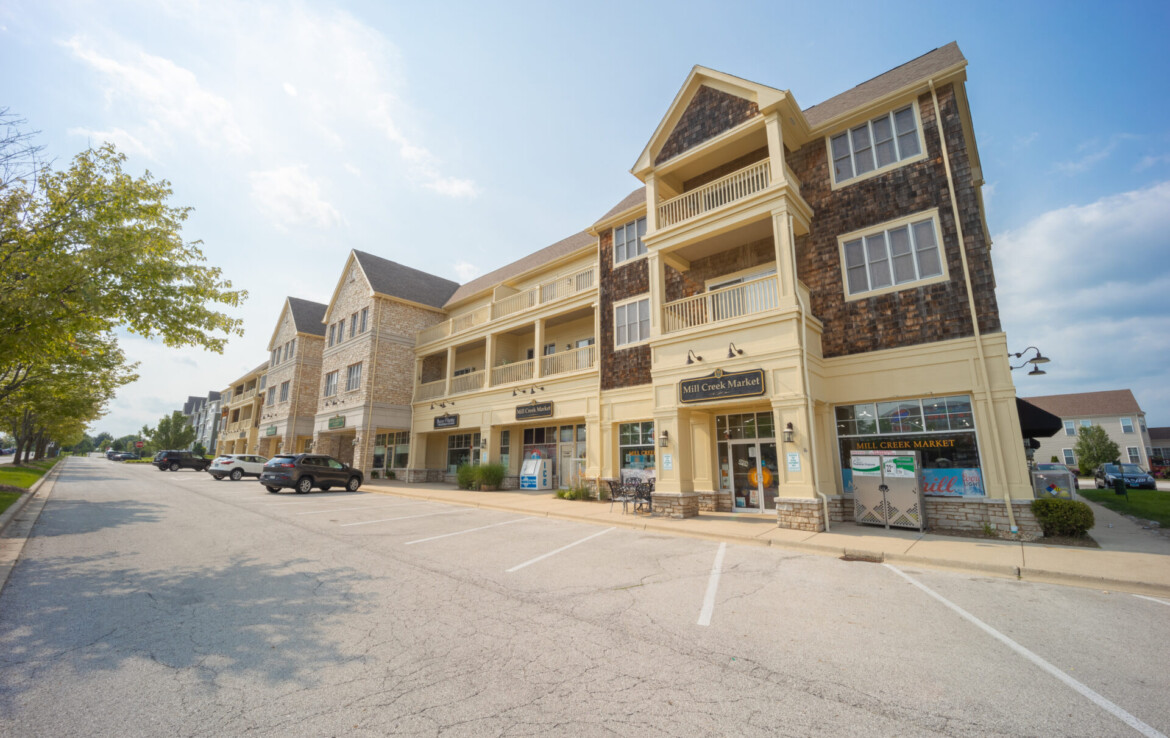MC Village Center